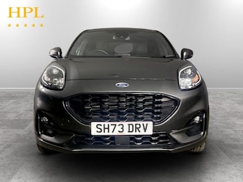 Used Ford Puma 2023 for sale - 79281283: Photo