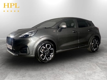 Used Ford Puma 2023 for sale - 79281283: Photo