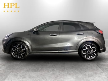 Used Ford Puma 2023 for sale - 79281283: Photo
