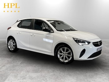 Used Vauxhall Corsa 2023 for sale - 79196969: Photo
