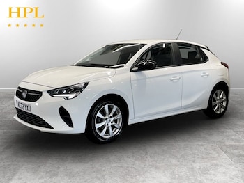 Used Vauxhall Corsa 2023 for sale - 79196969: Photo