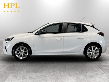 Used Vauxhall Corsa 2023 for sale - 79196969: Photo