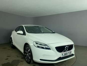 Used Volvo V40 2019 for sale - 75181683: Photo