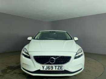 Used Volvo V40 2019 for sale - 75181683: Photo