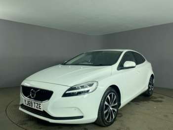 Used Volvo V40 2019 for sale - 75181683: Photo