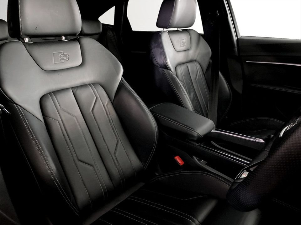 Used Audi e-tron 2023 for sale - 77967078: Photo 11