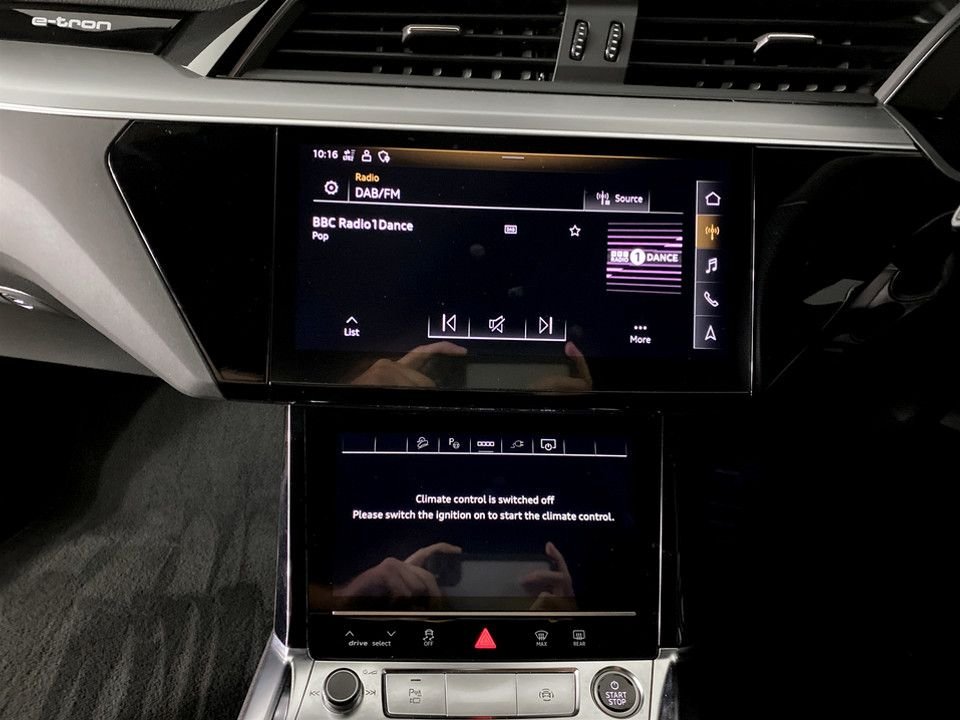 Used Audi e-tron 2023 for sale - 77967078: Photo 18