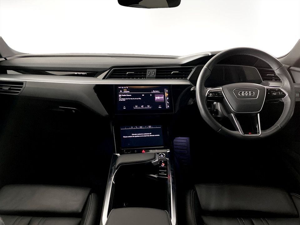 Used Audi e-tron 2023 for sale - 77967078: Photo 19