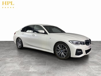 Used BMW 3 Series 2021 for sale - 79370544: Photo