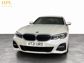 Used BMW 3 Series 2021 for sale - 79370544: Photo