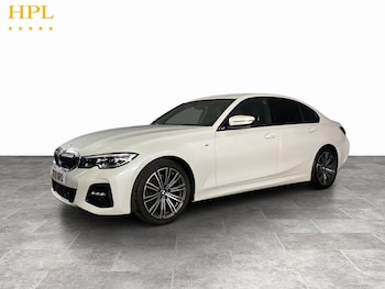 Used BMW 3 Series 2021 for sale - 79370544: Photo