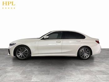 Used BMW 3 Series 2021 for sale - 79370544: Photo