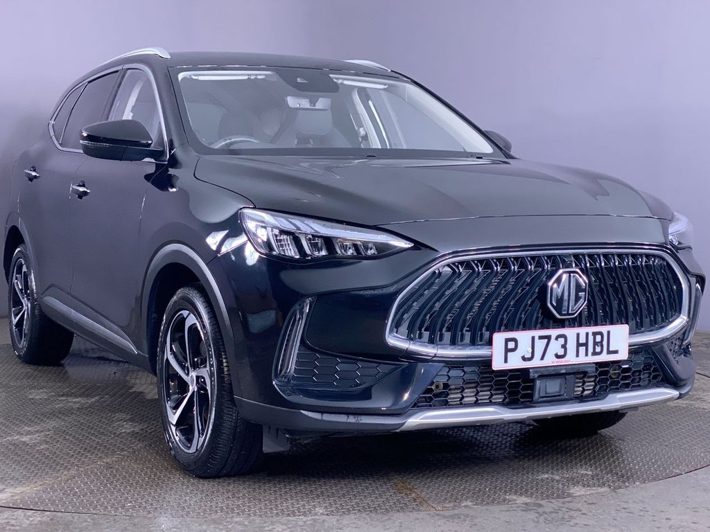 Used MG MG HS 2023 for sale - 76010409: Photo 1