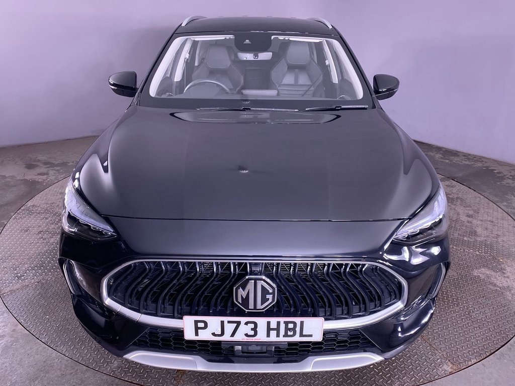 Used MG MG HS 2023 for sale - 76010409: Photo 10