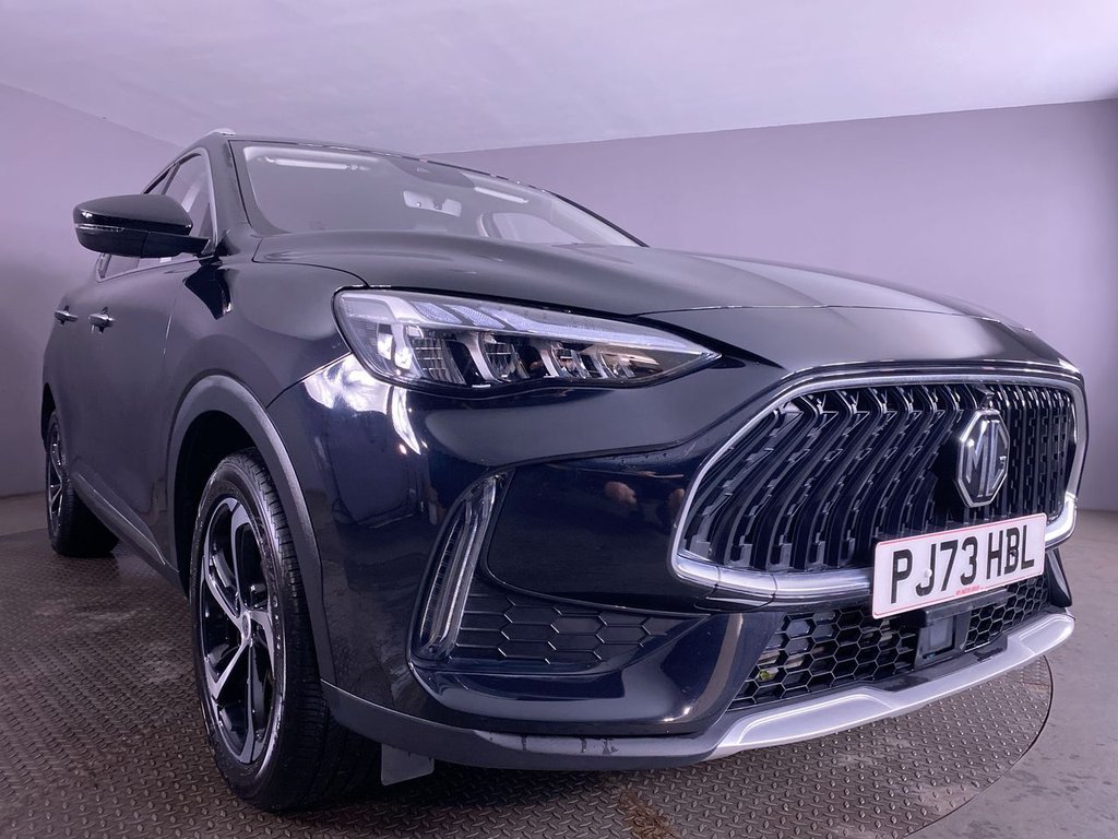 Used MG MG HS 2023 for sale - 76010409: Photo 11