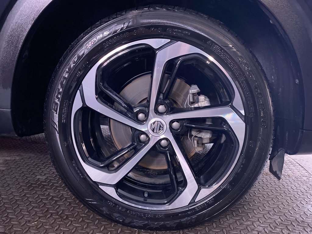 Used MG MG HS 2023 for sale - 76010409: Photo 12