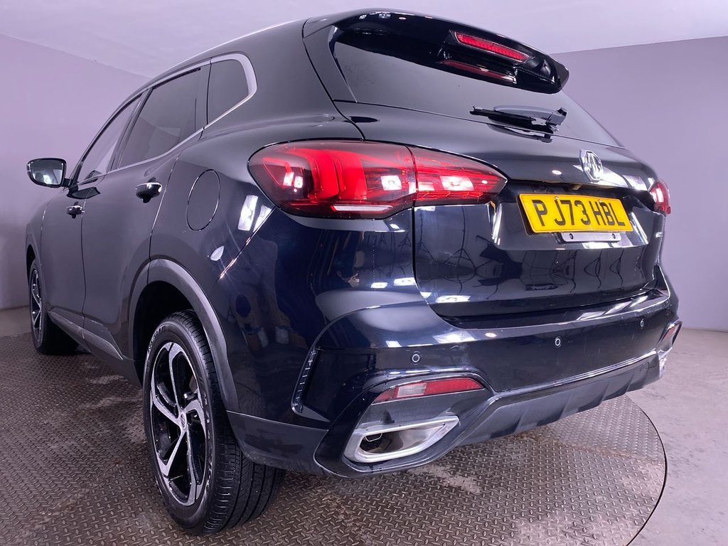 Used MG MG HS 2023 for sale - 76010409: Photo 14