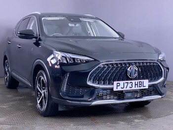 Used MG MG HS 2023 for sale - 76010409: Photo 2
