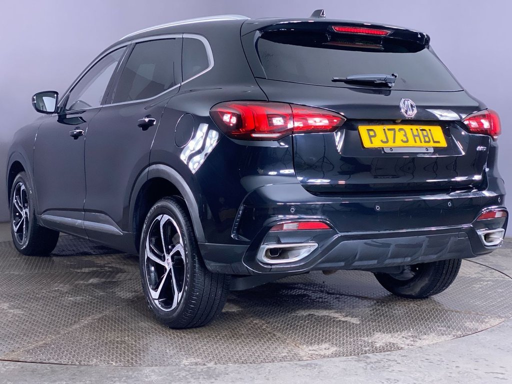 Used MG MG HS 2023 for sale - 76010409: Photo 6