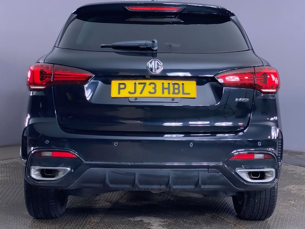 Used MG MG HS 2023 for sale - 76010409: Photo 7
