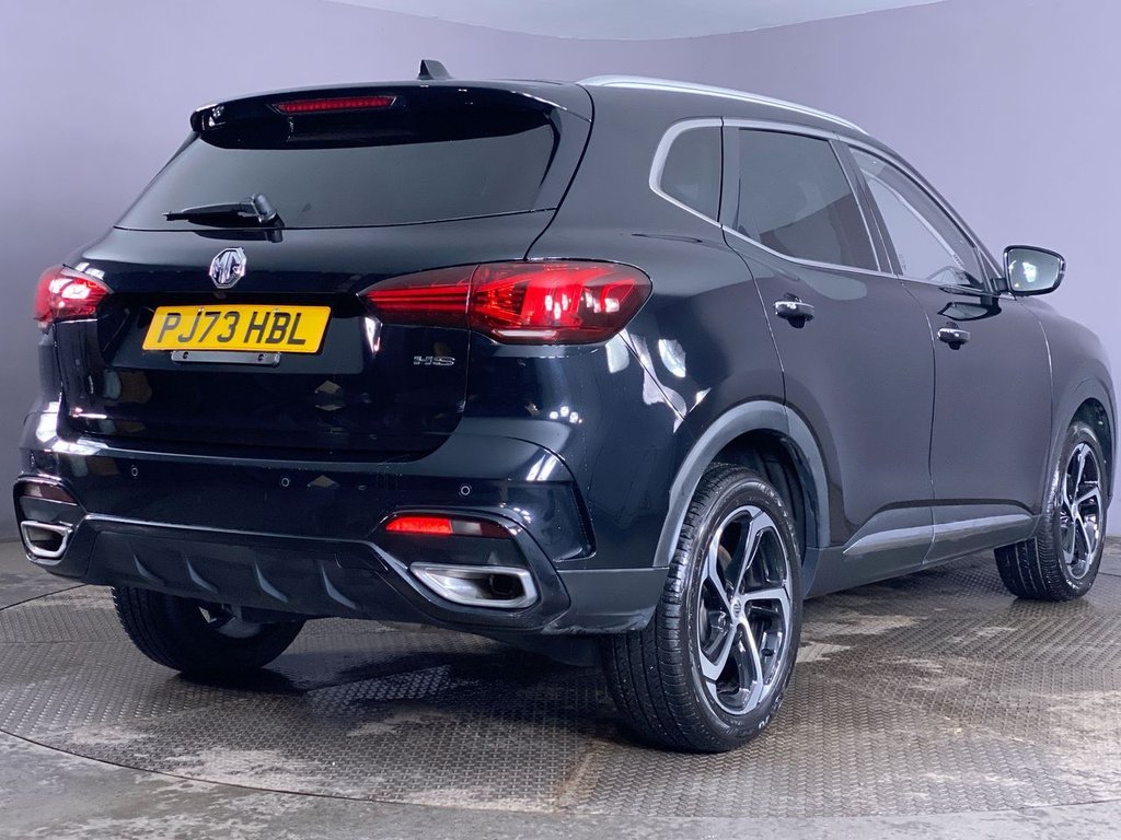 Used MG MG HS 2023 for sale - 76010409: Photo 8