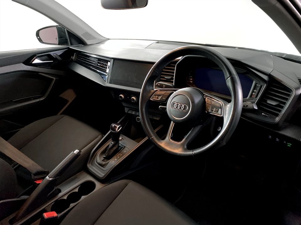 Used Audi A1 2023 for sale - 77667416: Photo 12