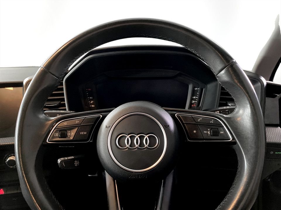 Used Audi A1 2023 for sale - 77667416: Photo 13