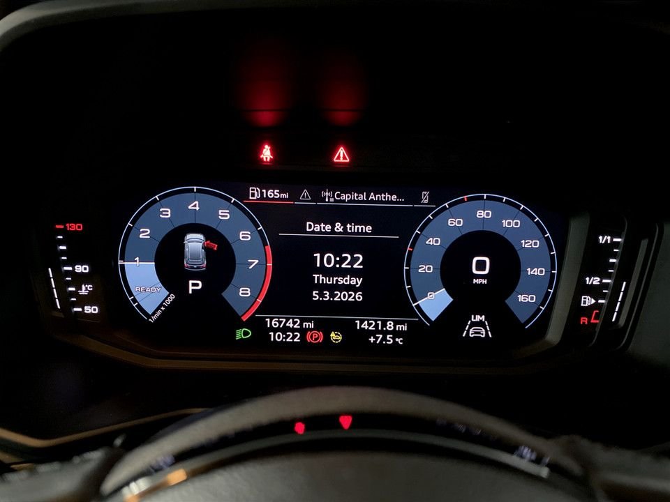 Used Audi A1 2023 for sale - 77667416: Photo 14