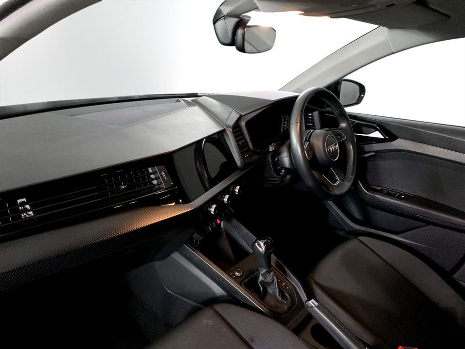 Used Audi A1 2023 for sale - 77667416: Photo 15