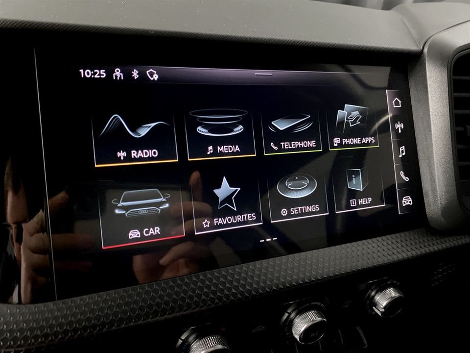 Used Audi A1 2023 for sale - 77667416: Photo 16