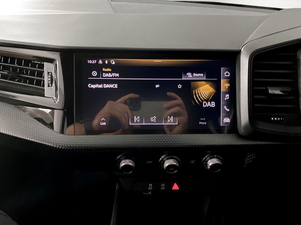 Used Audi A1 2023 for sale - 77667416: Photo 18