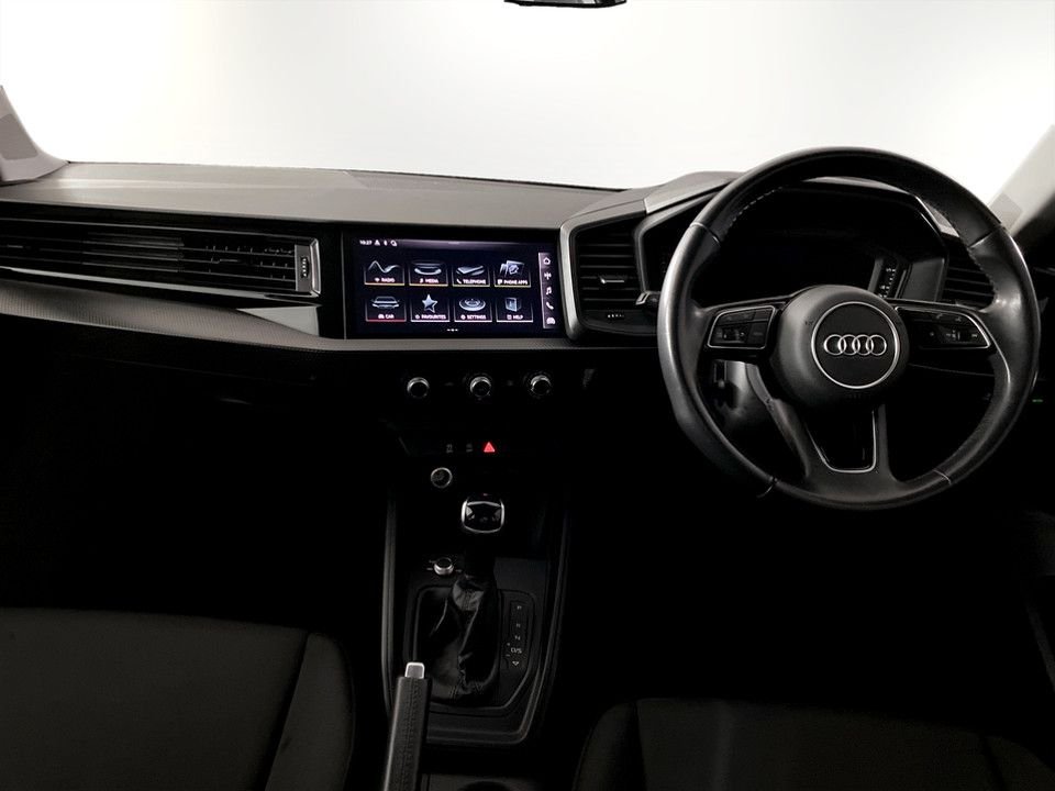 Used Audi A1 2023 for sale - 77667416: Photo 19