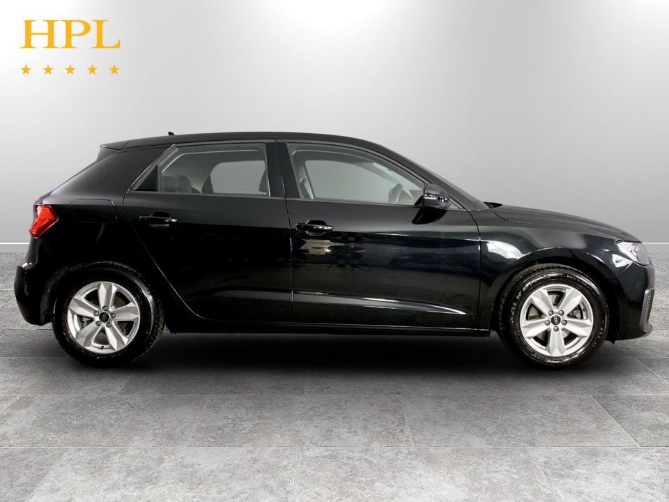 Used Audi A1 2023 for sale - 77667416: Photo 8