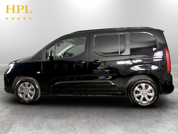 Used Vauxhall Combo Life Electric 2025 for sale - 79045962: Photo