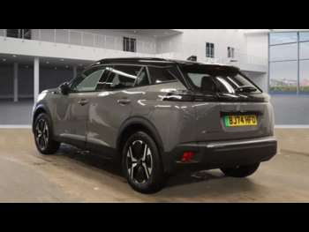 Used Peugeot 2008 2024 for sale - 73784540: Photo