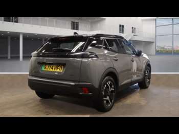 Used Peugeot 2008 2024 for sale - 73784540: Photo