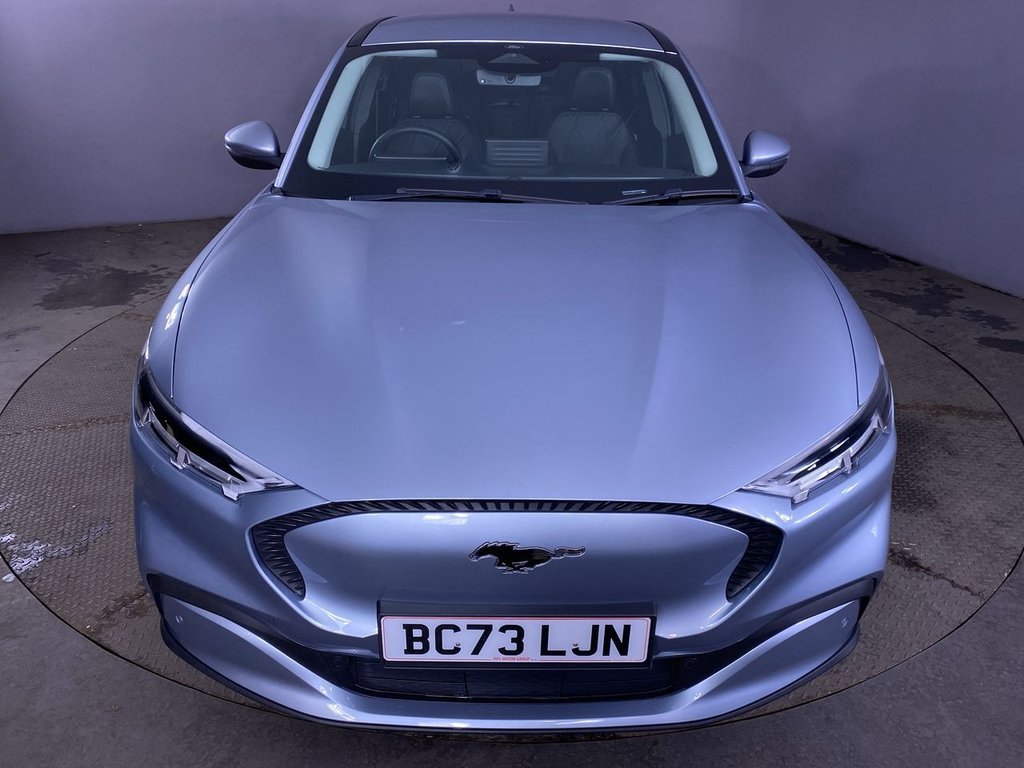 Used Ford Mustang Mach-E 2024 for sale - 77341970: Photo 10