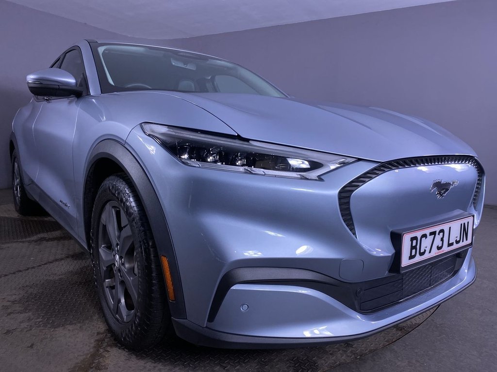 Used Ford Mustang Mach-E 2024 for sale - 77341970: Photo 11