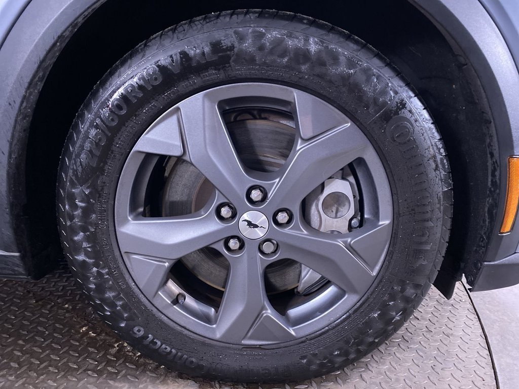 Used Ford Mustang Mach-E 2024 for sale - 77341970: Photo 12