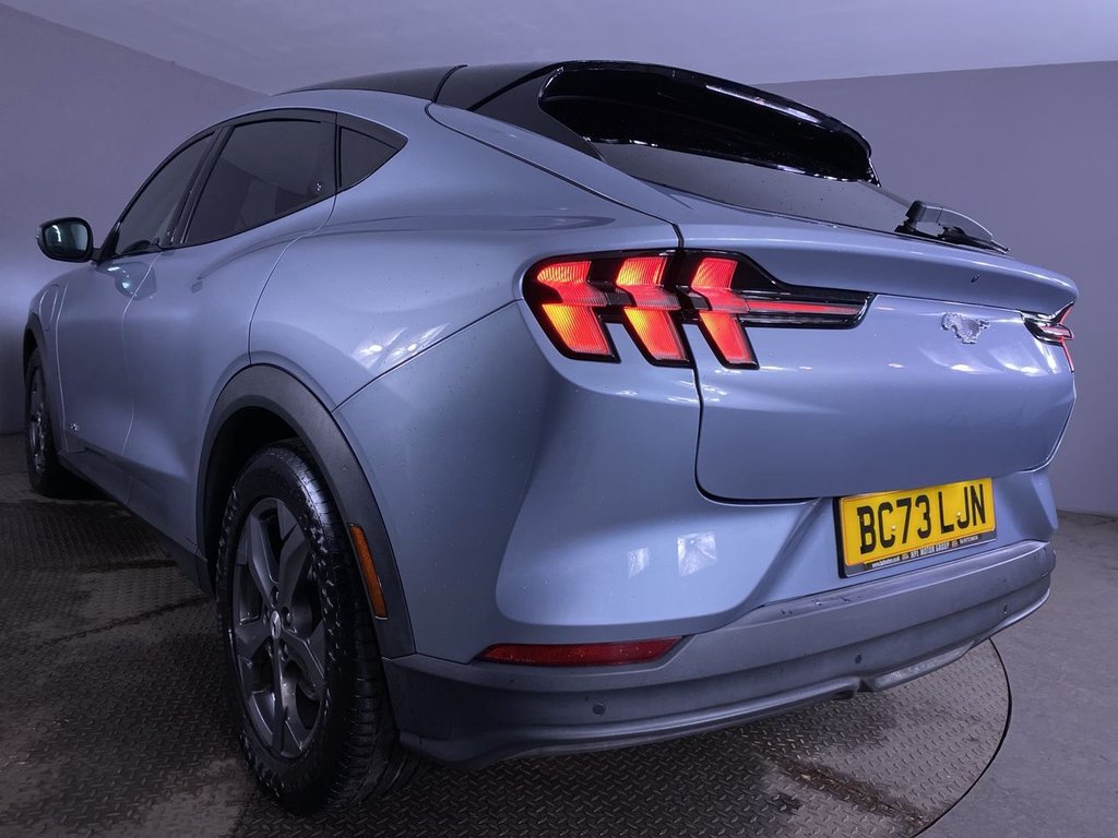 Used Ford Mustang Mach-E 2024 for sale - 77341970: Photo 14