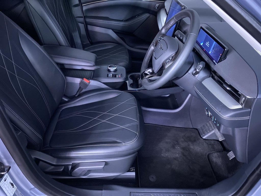 Used Ford Mustang Mach-E 2024 for sale - 77341970: Photo 15