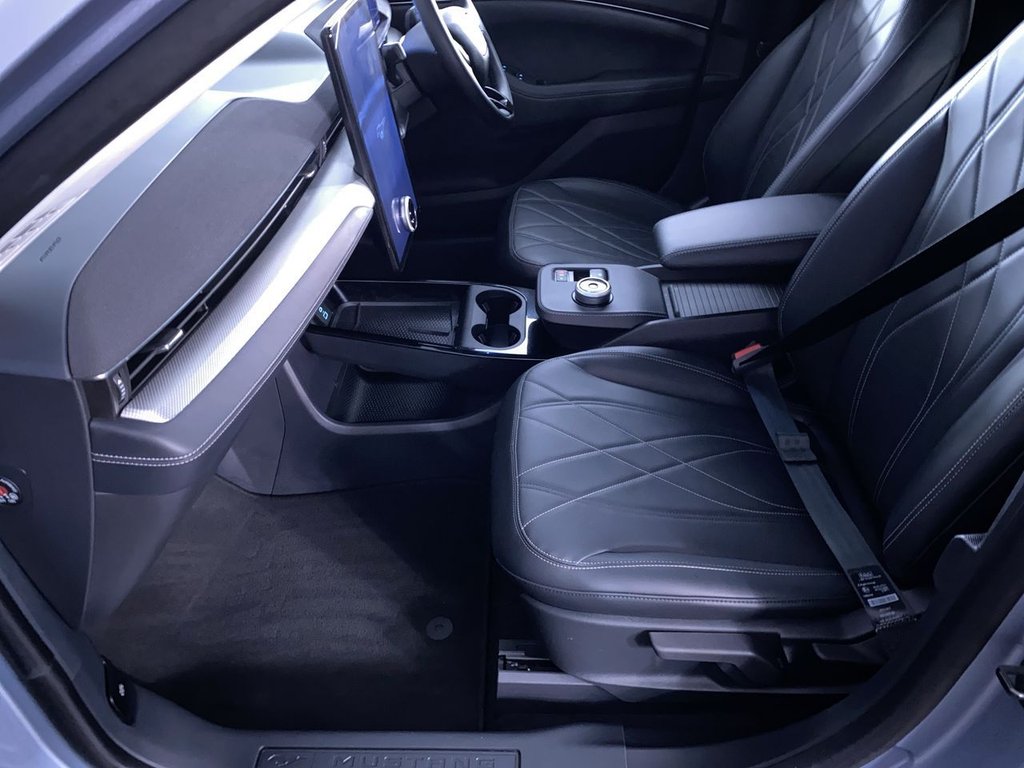 Used Ford Mustang Mach-E 2024 for sale - 77341970: Photo 17