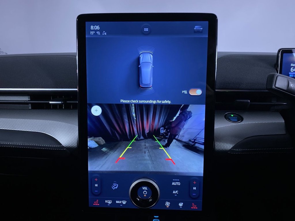 Used Ford Mustang Mach-E 2024 for sale - 77341970: Photo 24