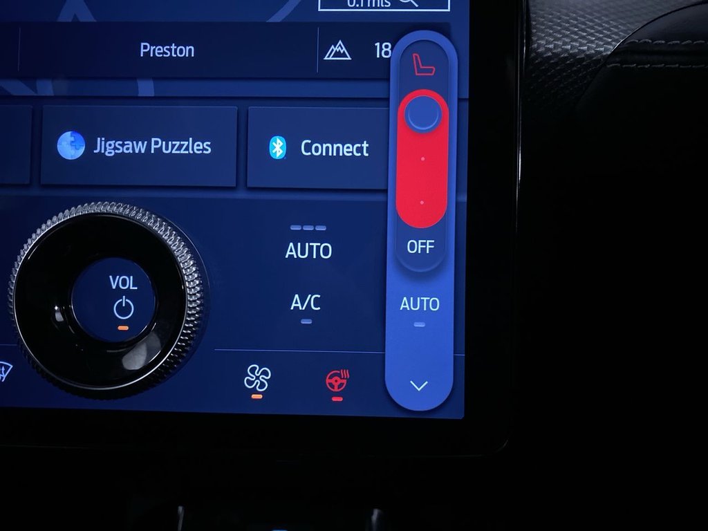 Used Ford Mustang Mach-E 2024 for sale - 77341970: Photo 25