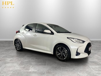 Used Toyota Yaris 2023 for sale - 79599315: Photo