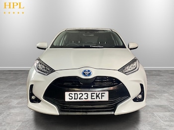 Used Toyota Yaris 2023 for sale - 79599315: Photo