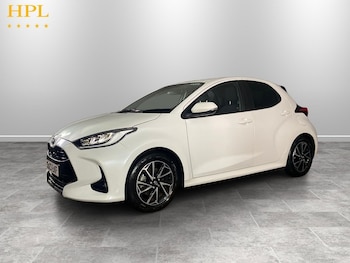 Used Toyota Yaris 2023 for sale - 79599315: Photo