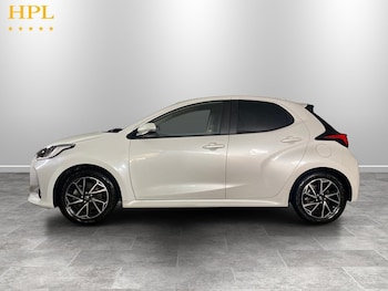 Used Toyota Yaris 2023 for sale - 79599315: Photo