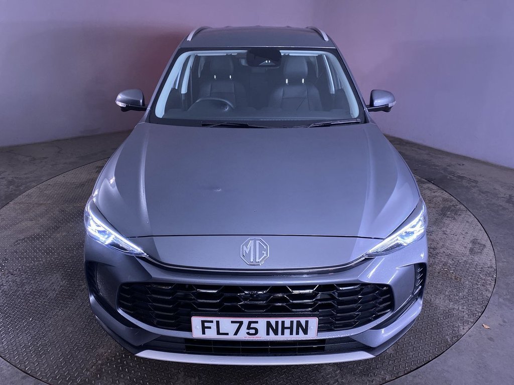 Used MG MG ZS 2025 for sale - 76632315: Photo 10