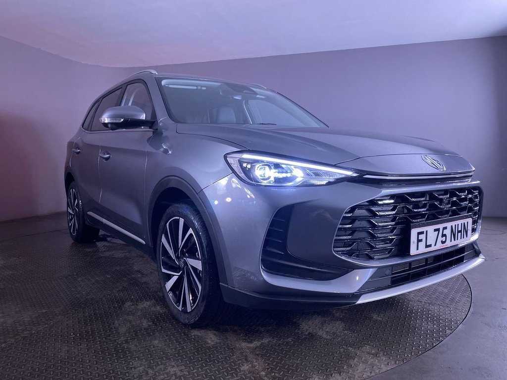 Used MG MG ZS 2025 for sale - 76632315: Photo 11